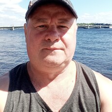 Фотография мужчины Андрей, 55 лет из г. Кыштым