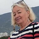 Любовь, 68 лет