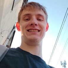 Фотография мужчины Даниил, 24 года из г. Солигорск