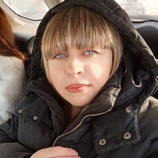 Фотография девушки Анюта, 42 года из г. Екатеринбург