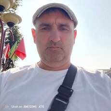 Фотография мужчины Александр, 45 лет из г. Миоры