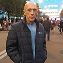Константин, 65 лет