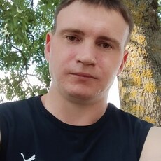 Фотография мужчины Сергей, 39 лет из г. Краснодар