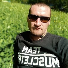 Фотография мужчины Дима, 32 года из г. Бурынь