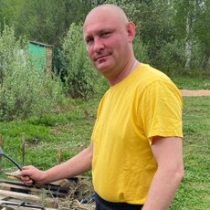 Фотография мужчины Максим, 46 лет из г. Владимир