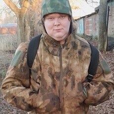 Фотография мужчины Евгений, 29 лет из г. Волгодонск