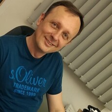 Фотография мужчины Юра, 42 года из г. Мангейм