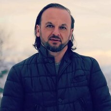 Фотография мужчины Kote, 44 года из г. Батуми