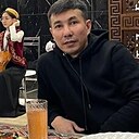 Аян, 38 лет