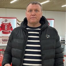 Фотография мужчины Алексей, 44 года из г. Екатеринбург