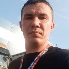 Фотография мужчины Павел, 33 года из г. Киров