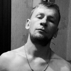 Фотография мужчины Роман, 35 лет из г. Черногорск