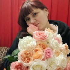 Фотография девушки Анастасия, 36 лет из г. Томск