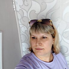 Фотография девушки Инна, 51 год из г. Орша