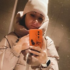 Фотография девушки Карина, 28 лет из г. Омск