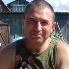 Фотография мужчины Дмитрий, 53 года из г. Томск