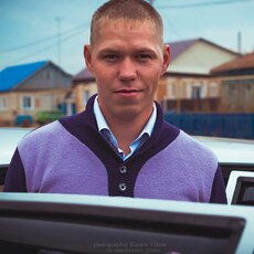 Фотография мужчины Федор, 38 лет из г. Бузулук
