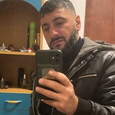 Фотография мужчины Михаил, 36 лет из г. Олава