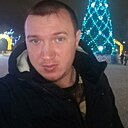 Максим Рузанкин, 32 года