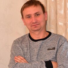 Фотография мужчины Сергей, 43 года из г. Свирск