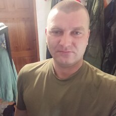 Фотография мужчины Константин, 39 лет из г. Симферополь