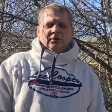Фотография мужчины Константин, 54 года из г. Таганрог
