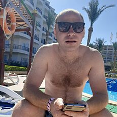 Фотография мужчины Саня, 35 лет из г. Золотоноша