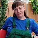 Настенька Я, 34 года
