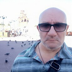 Фотография мужчины Андрей, 53 года из г. Мариуполь
