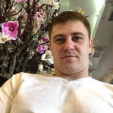 Фотография мужчины Антон, 34 года из г. Солигорск