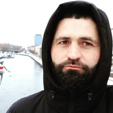 Фотография мужчины Aziz, 37 лет из г. Румия