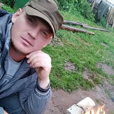 Фотография мужчины Стас, 38 лет из г. Киров