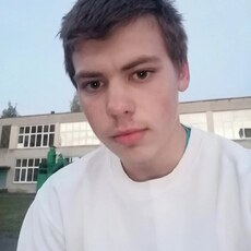 Фотография мужчины Рома, 22 года из г. Брест