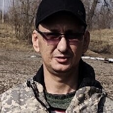 Фотография мужчины Дмитрий, 51 год из г. Алейск