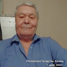 Фотография мужчины Наиль, 70 лет из г. Казань