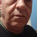 Одинокий Волк, 61 год