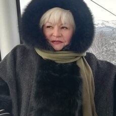 Фотография девушки Альбина, 63 года из г. Иркутск