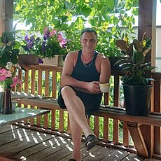 Фотография мужчины Андрей, 52 года из г. Тюмень