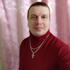 Фотография мужчины Александр, 40 лет из г. Кыштым