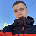 Алексей, 25 лет