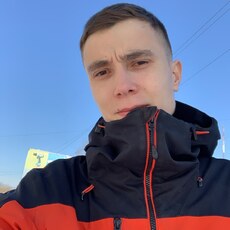 Фотография мужчины Алексей, 25 лет из г. Ангарск