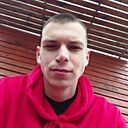 Cheh, 24 года