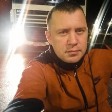 Фотография мужчины Александр, 37 лет из г. Жодино