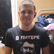Фотография мужчины Денис, 28 лет из г. Барнаул