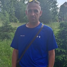 Фотография мужчины Александр, 42 года из г. Витебск