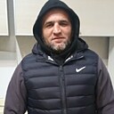 Ахма, 37 лет