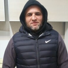Фотография мужчины Ахма, 37 лет из г. Хасавюрт