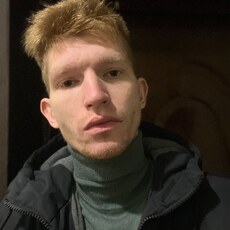 Фотография мужчины Илья, 25 лет из г. Пенза