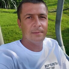 Фотография мужчины Федор, 35 лет из г. Большой Камень