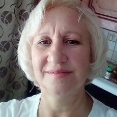 Фотография девушки Надежда, 54 года из г. Тамбов